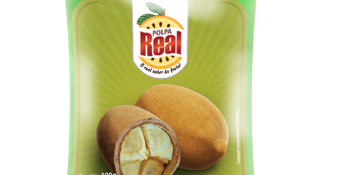 Polpa de Cupuaçu